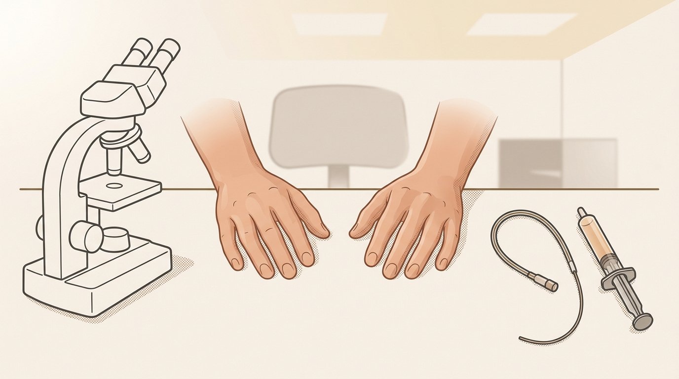 Workstation — humanizing the team. — variant A
