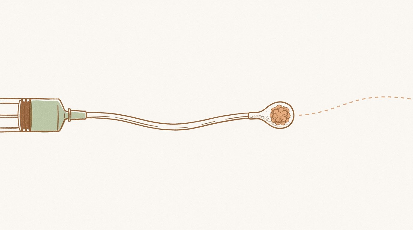 Full catheter loaded and ready. — variant C